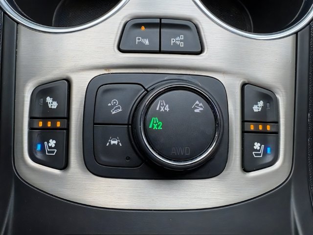 2023 GMC Terrain Denali - Photo 25