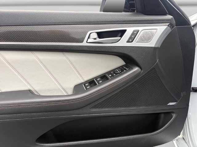 2018 GENESIS G80 Sport - Photo 11