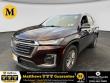 Used 2023 Chevrolet Traverse LT Leather SUV