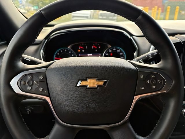 2023 Chevrolet Traverse 3LT - Photo 11