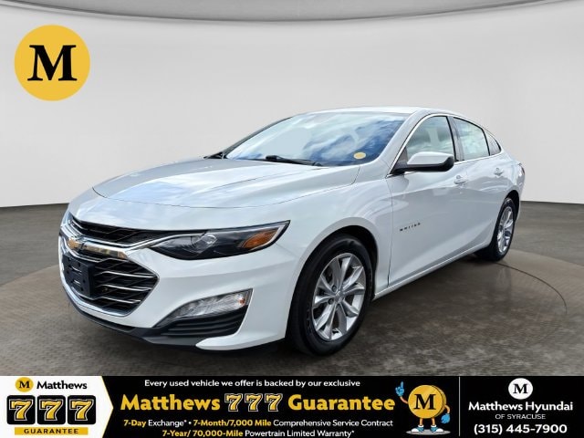 2023 Chevrolet Malibu