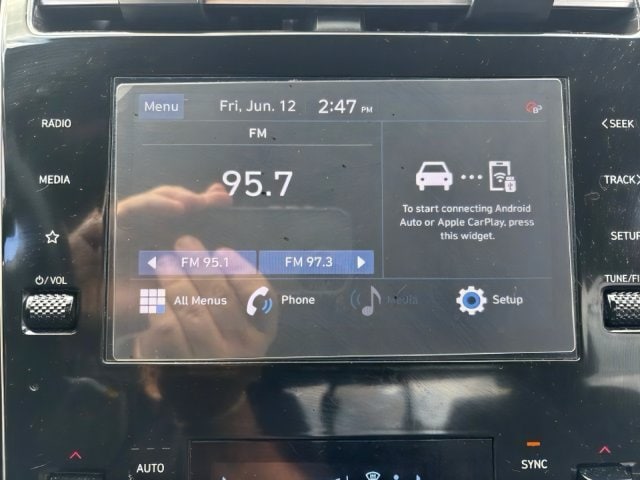 2022 Hyundai Santa Cruz SEL Premium - Photo 20