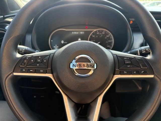 2018 Nissan Kicks SV - Photo 13