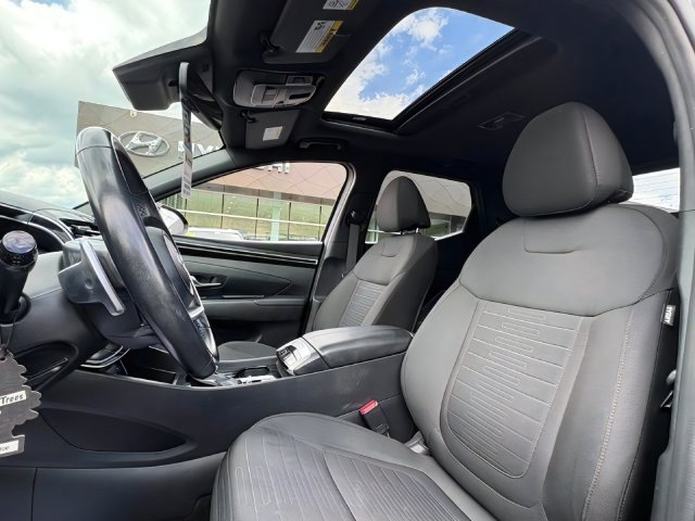 2022 Hyundai Santa Cruz SEL Premium - Photo 13