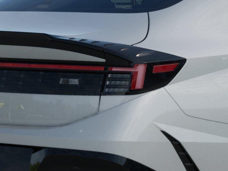 2025 Hyundai Sonata SE - Photo 10