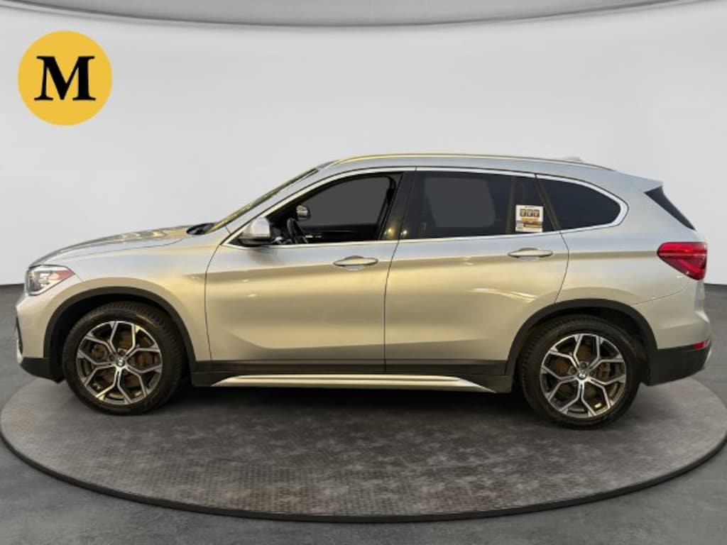 Used 2020 BMW X1 xDrive28i SUV