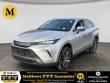 Used 2021 Toyota Venza LE SUV