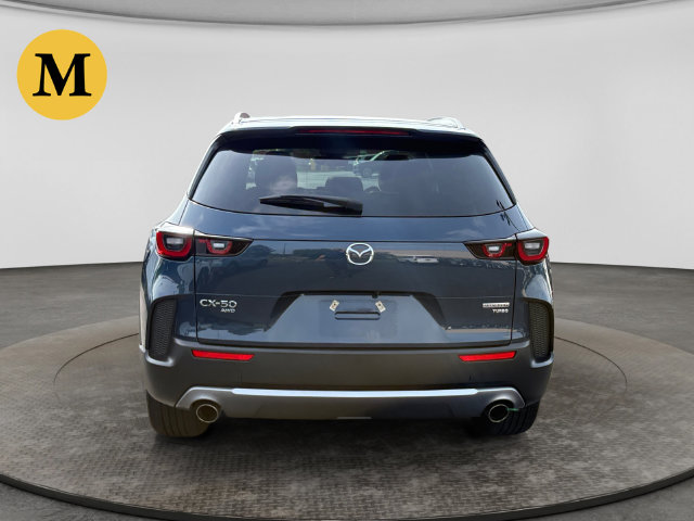 Used 2024 Mazda CX-50 2.5 Turbo SUV