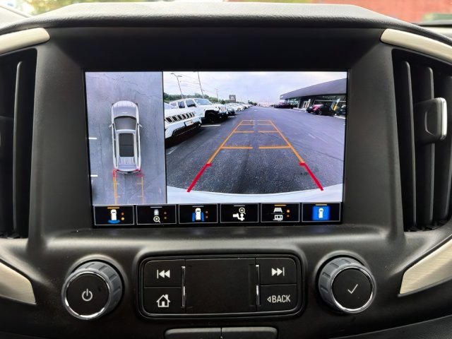 2023 GMC Terrain Denali - Photo 23