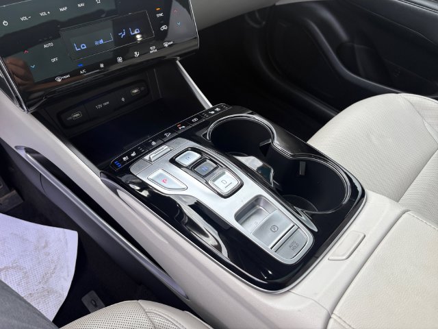 2023 Hyundai Tucson Limited - Photo 21