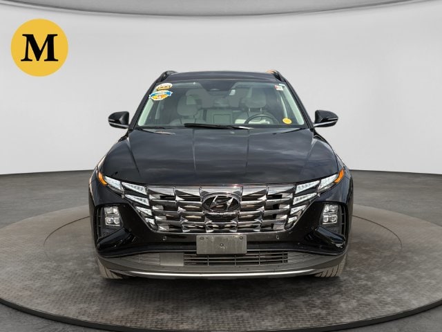 2023 Hyundai Tucson Limited - Photo 8