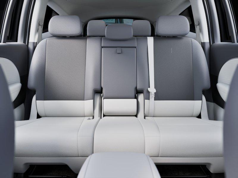 2026 Hyundai IONIQ 9 S - Photo 12