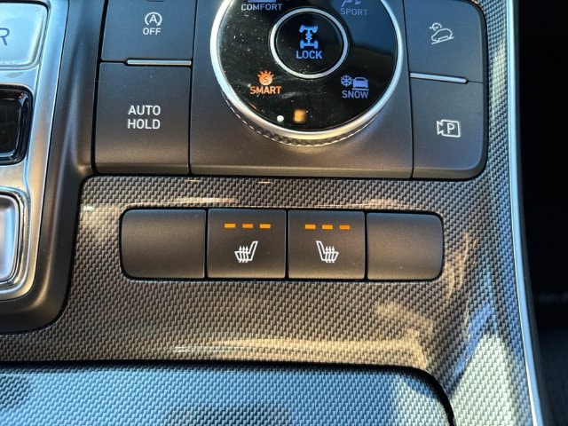 2023 Hyundai Santa Fe SEL - Photo 25