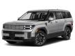 New 2026 Hyundai Santa Fe SE AWD SUV