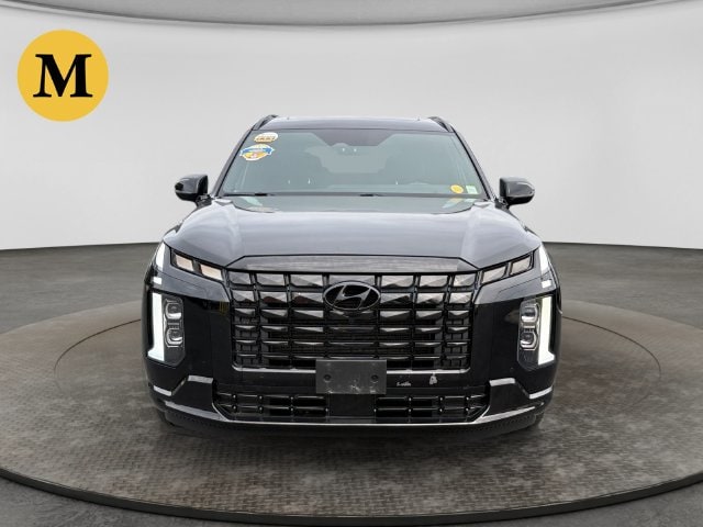 2024 Hyundai Palisade Calligraphy Night Edition - Photo 10
