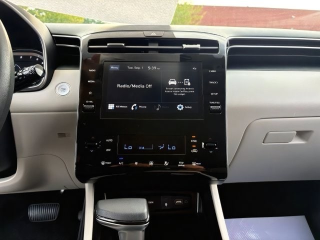 2024 Hyundai Tucson SEL - Photo 19