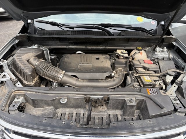 2023 GMC Acadia SLE - Photo 27