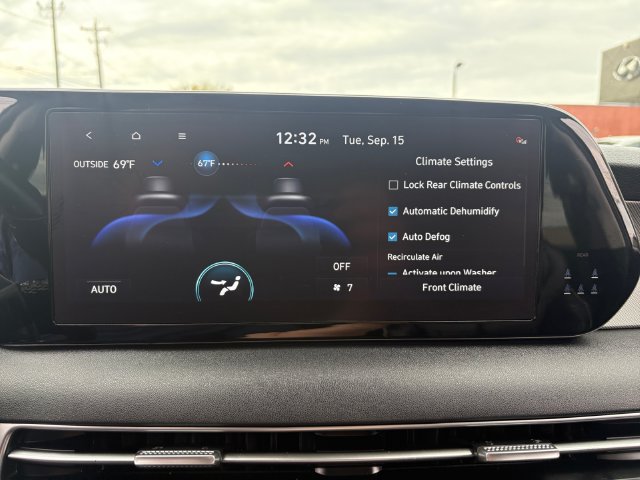 2024 Hyundai Palisade XRT - Photo 32