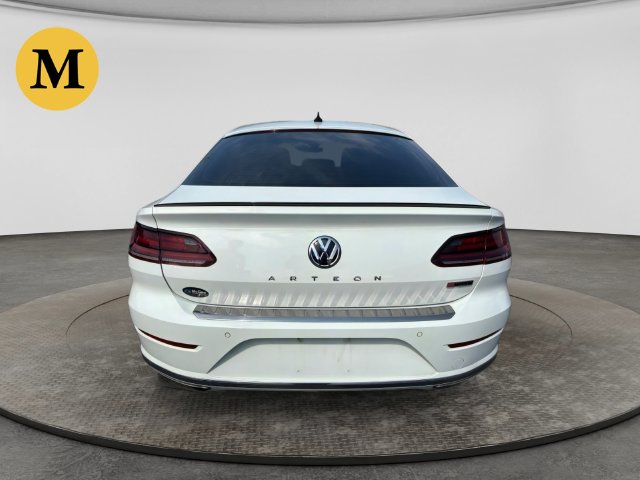 Used 2019 Volkswagen Arteon 2.0T SEL Premium R-Line Sedan