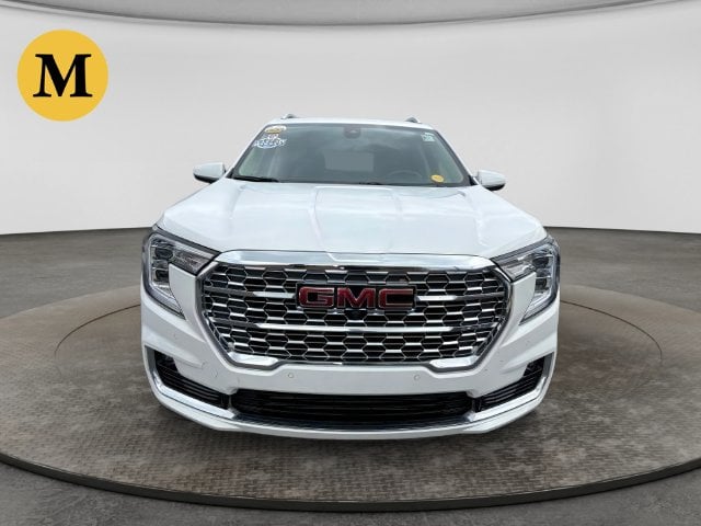 2023 GMC Terrain Denali - Photo 9