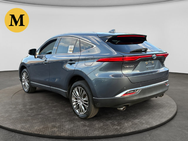 Used 2021 Toyota Venza XLE SUV