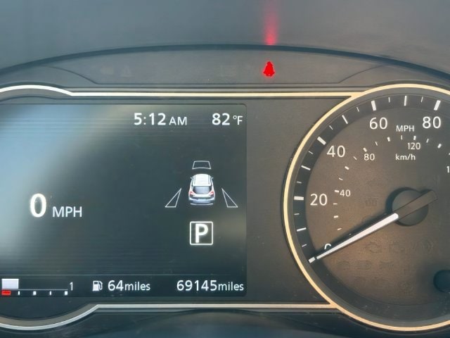 2018 Nissan Kicks SV - Photo 15