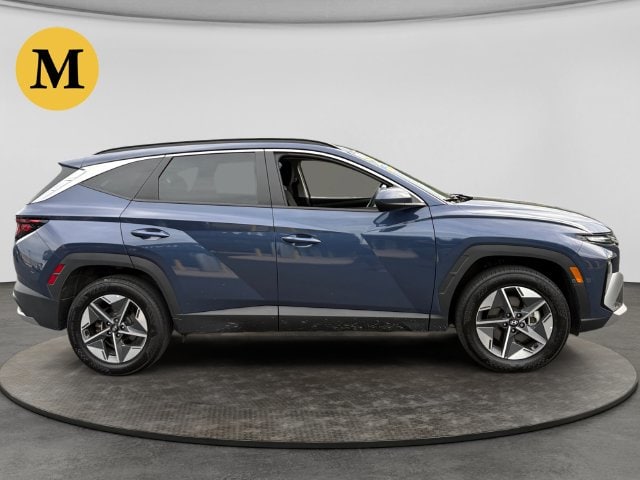 2025 Hyundai Tucson SEL - Photo 7