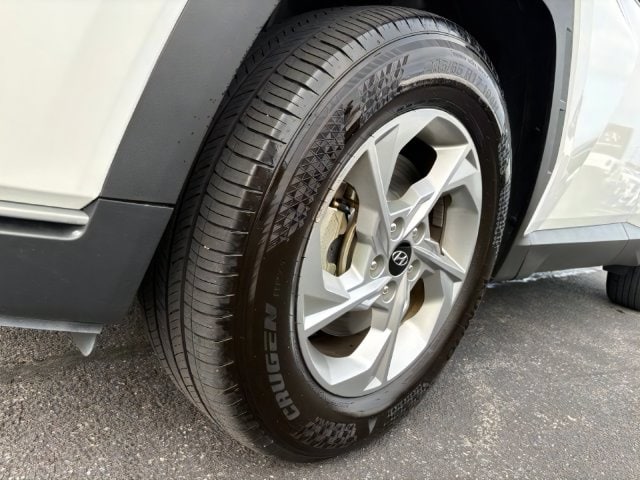2024 Hyundai Tucson SEL - Photo 29