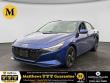 Used 2021 Hyundai Elantra SEL Sedan