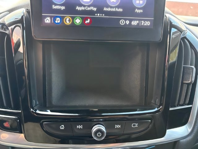 2023 Chevrolet Traverse 3LT - Photo 23