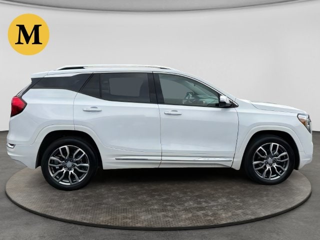 2023 GMC Terrain Denali - Photo 6