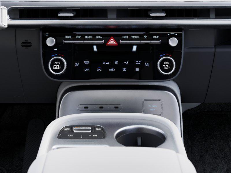 2026 Hyundai IONIQ 9 S - Photo 16