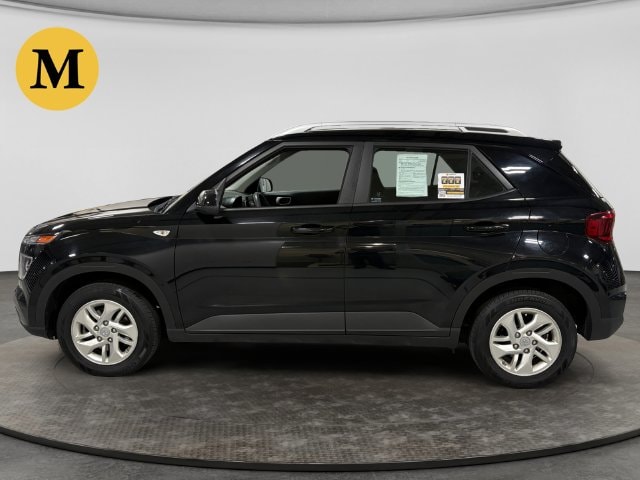 Used 2020 Hyundai Venue SEL with VIN KMHRC8A30LU020313 for sale in Syracuse, NY