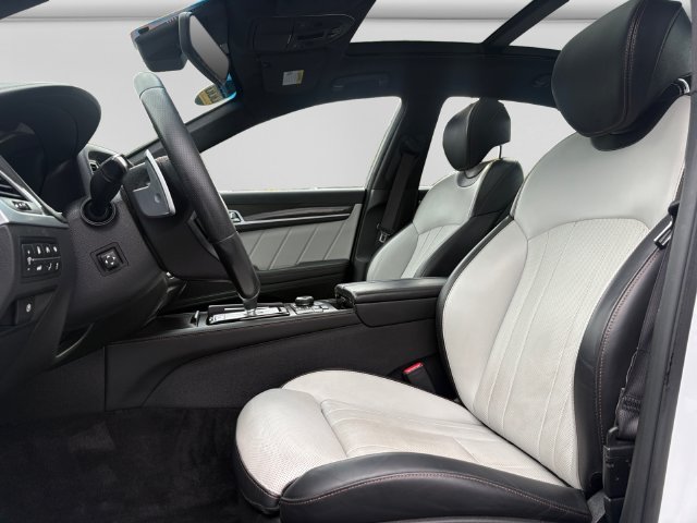 2018 GENESIS G80 Sport - Photo 12
