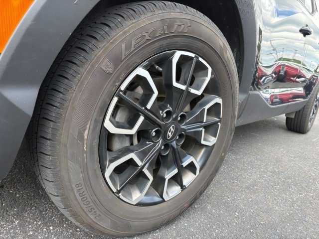 2022 Hyundai Santa Cruz SEL Premium - Photo 29