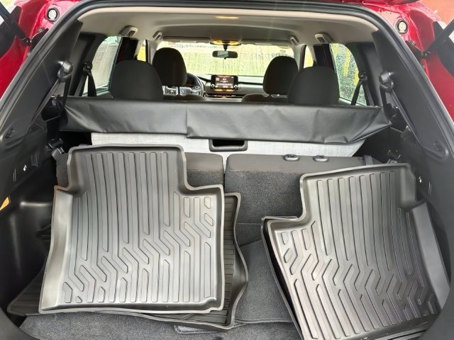 2023 Mitsubishi Outlander ES - Photo 22