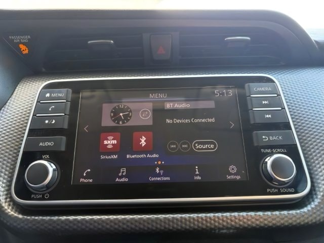 2018 Nissan Kicks SV - Photo 19