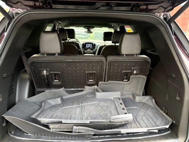 2023 Chevrolet Traverse 3LT - Photo 17
