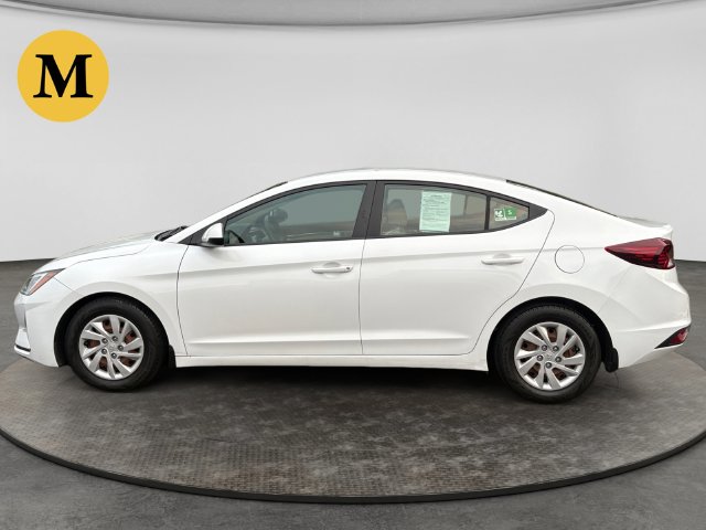 Used 2020 Hyundai Elantra SE with VIN 5NPD74LF0LH548964 for sale in Syracuse, NY
