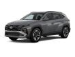 New 2026 Hyundai Tucson SEL Plus AWD SUV