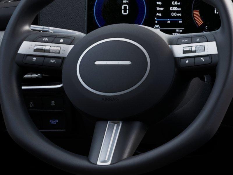 2025 Hyundai Sonata SE - Photo 15
