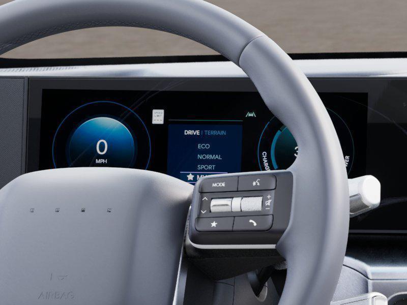 2026 Hyundai IONIQ 9 S - Photo 14