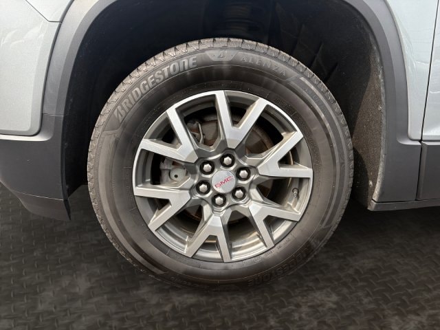 2023 GMC Acadia SLE - Photo 10
