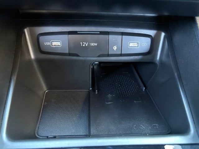 2024 Hyundai Tucson SEL - Photo 25