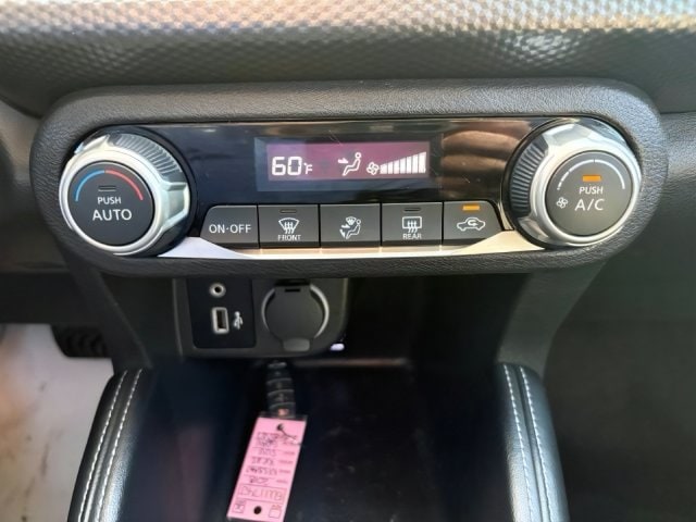 2018 Nissan Kicks SV - Photo 22