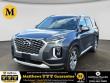 Used 2021 Hyundai Palisade SEL SUV