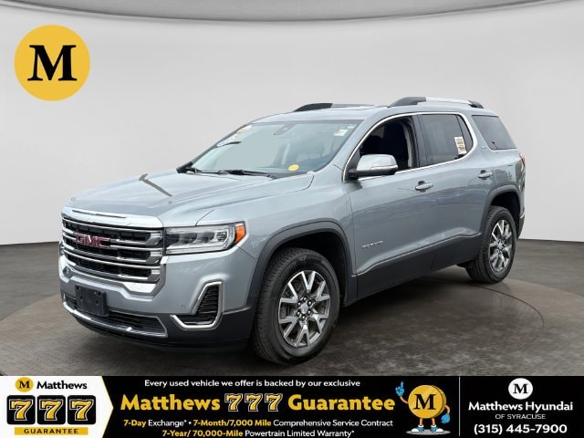 2023 GMC Acadia SLE - Photo 1