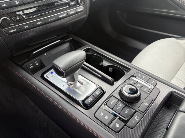 2018 GENESIS G80 Sport - Photo 24