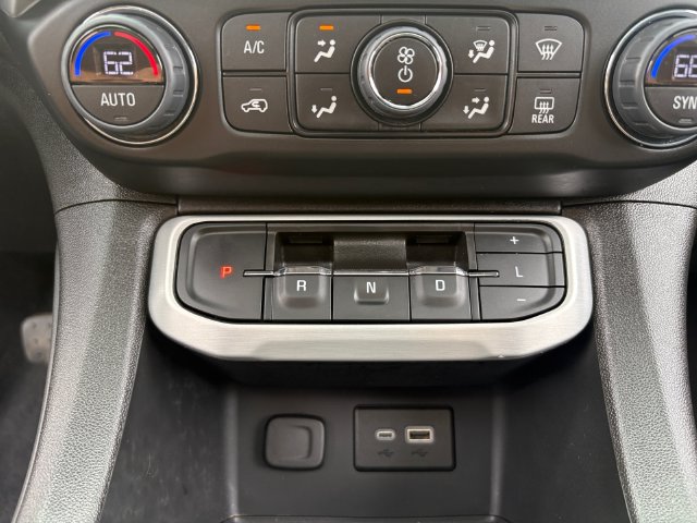 2023 GMC Acadia SLE - Photo 24