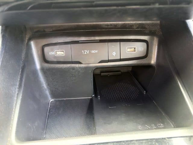 2022 Hyundai Santa Cruz SEL Premium - Photo 23